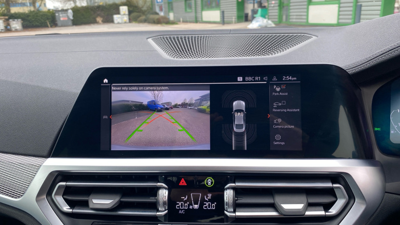 BMW 4 Series M440i xDrive MHT 2dr Step Auto Petrol Coupe